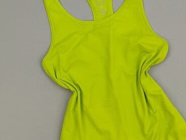 trampki wysokie dior: Domyos, Top damski, rozmiar S — 1