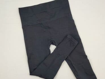 legginsy ocieplane oysho: Oysho, Legginsy Sportowe damskie, rozmiar M — 1