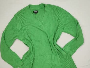 AVENUE, Women`s sweater, size 6XL (EU 52)