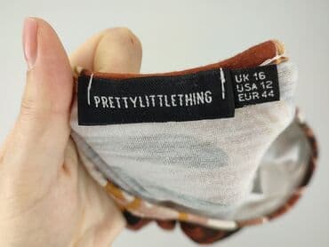 body panterka zara: PrettyLittleThing, Body damskie, rozmiar 2XL — 4