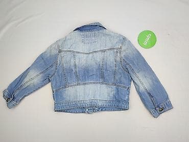 kurtki cos: Denim, Kurtka jeansowa damska, rozmiar XL — 3