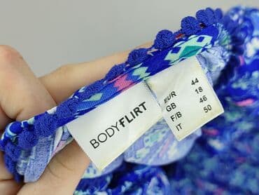 sukienki letnie 44: Bodyflirt, Sukienka damska, rozmiar 2XL — 4