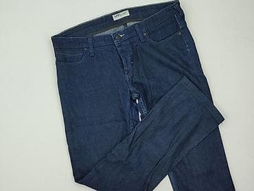levis 801: Lee, Jeansy dla mężczyzn, rozmiar M — 1