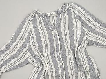 hm bluza w paski: F&F, Bluzka damska, rozmiar M — 1