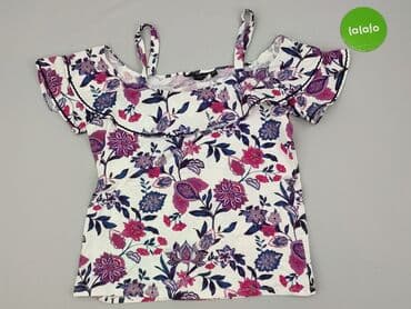 oversize bluzy: Dorothy Perkins, Bluzka damska, 2XL — 2