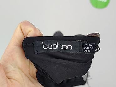 cropp slipknot: Boohoo, Top damski, rozmiar S — 4
