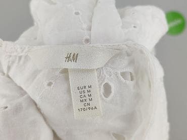 bluzka 34: H&M, Bluzka damska, rozmiar M — 5