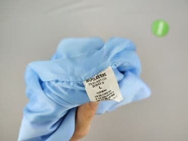 marynarka only zalando: ITALY FASHION, Marynarka damska, L — 5