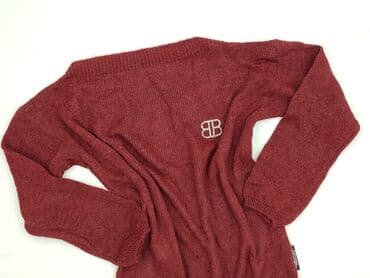 sukienki sweterkowe plus size: Светр жіночий, розмір L — 1