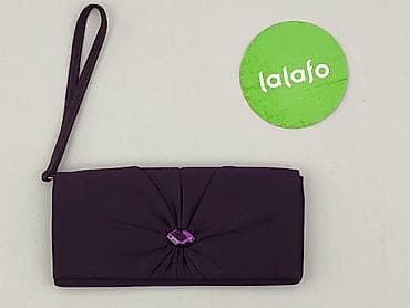 Ties and accessories: Clutch bag, condition - Very good — 2