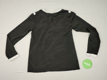 bluzki pod marynarkę plus size: Bluzka damska, rozmiar L — 3