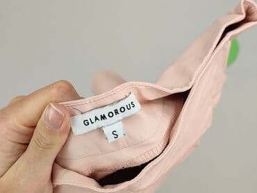 Жінкам: Glamorous, Шорти жіночі, розмір S — 4