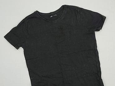 Sinsay, T-shirt damski, rozmiar M