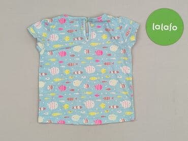 koszulka zaksa allegro: T-shirt, Pepco, 6-9 months, condition - Very good — 3