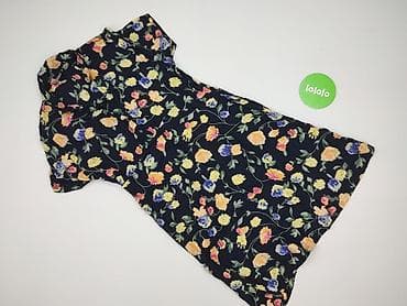 garnitur damski plus size: Sukienka damska, rozmiar S — 2