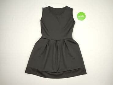 reserved sukienki plus size: Sukienka damska, rozmiar S — 2