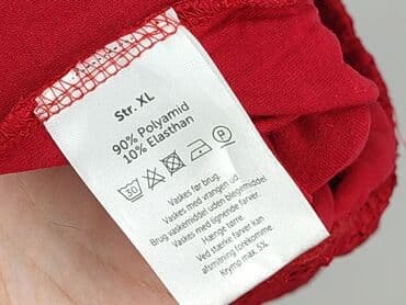 koronkowa spódnice maxi: VRS, Spódnica damska, rozmiar XL — 6