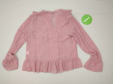 bluzki retro: Shein, Жіноча блуза, L на lalafo.pl — 3 bluzki retro: Shein, Жіноча блуза, L — 3