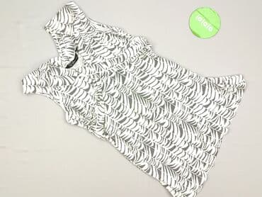 vans custom t shirty: Top Secret, Women's blouse, size S (EU 36) — 2