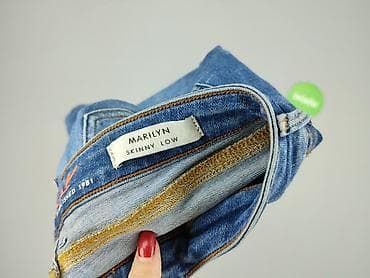 guess jeans: Skinny, Jeansy damskie, rozmiar S — 5