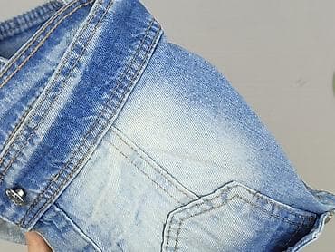 shein hello kitty jeans: Shein, Top damski, rozmiar L — 6