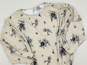 benetton bluza damska: Bluzka damska, rozmiar L — 1