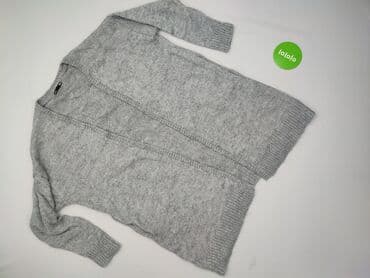 Kardigany: H&M Basic, Kardigan damski, rozmiar 8XL — 2