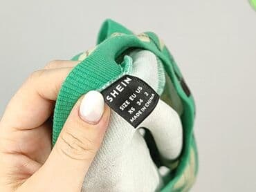 shein tuniki plus size: Shein, Kamizelka damska, rozmiar XS — 5