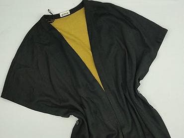 dlugie kamizelki: Kamizelka damska, rozmiar One size — 1