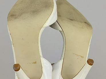 wenecja buty: Vices, Półbuty damskie, rozmiar 38 — 5