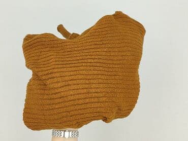 swetry only: ONLY, Sweter damski, rozmiar S — 6