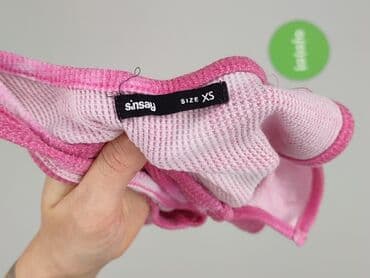 samsoe samsoe t shirty: Sinsay, Топ жіночий, XS — 4