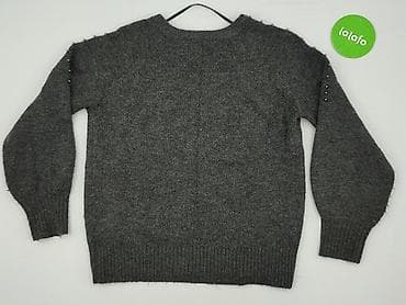 kardigan cropp: Primark, Sweter damski, rozmiar M — 3