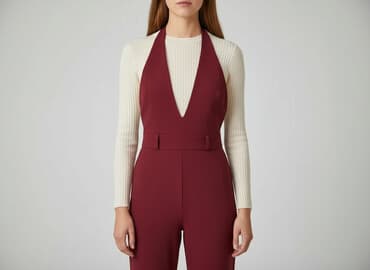 Комбінезон жіночий, розмір S