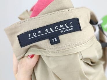 boho spódnice: Top Secret, Spódnica damska, rozmiar M — 5