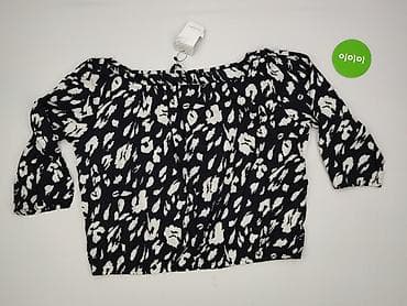 jednorozec: Top Secret, Bluzka damska, rozmiar 3XL — 2