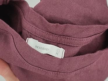 bluzki dalmatyńczyk: Reserved, T-shirt damski, rozmiar M — 4