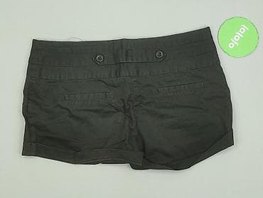 spodenki materialowe: Atmosphere, Szorty damskie, rozmiar M — 3