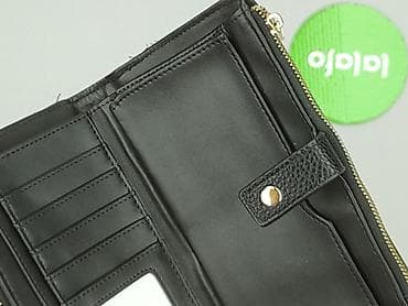 portfel: Portfel, Damskie, stan - Idealny — 5