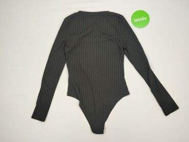 body merino niemowlęce: Body damskie, rozmiar S — 3