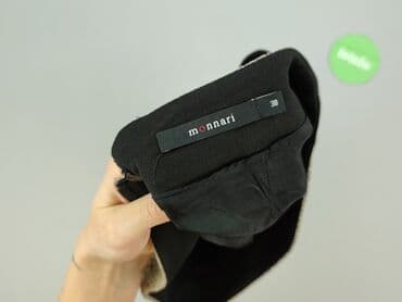 monnari sukienki wizytowe wyprzedaż: Monnari, Spódnica damska, rozmiar M — 4