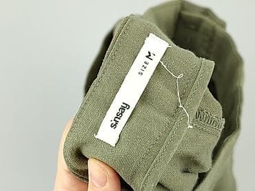 biale trampki ck: Szorty damskie, rozmiar M — 4