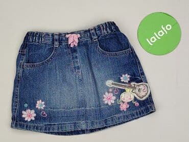 lidl spodnice: Skirt, Cherokee, 6-9 months, condition - Very good — 2