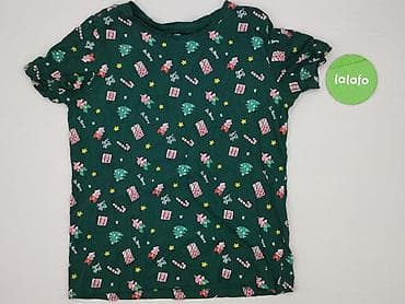 alegro bluzki: Sinsay, T-shirt damski, rozmiar M — 2