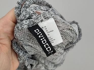 zyrafa hm: H&M Divided, Bluzka damska, rozmiar M — 4
