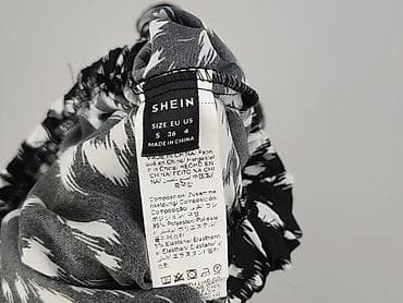 pull bear klapki: Shein, Spódnica damska, rozmiar S — 4