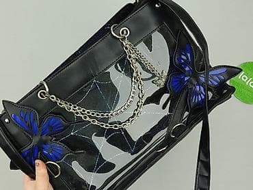 plecak do samolotu: Torebka, stan - Bardzo dobry — 5