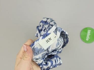 marynarka damska w jodełkę: JDY, Bluzka damska, rozmiar XS — 4