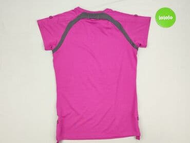 koszulka termoaktywna action: T-shirt damski, rozmiar S — 3