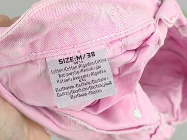 spodenki bhp: Szorty damskie, M — 6